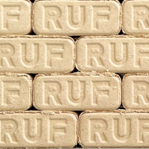 Wood Briquettes