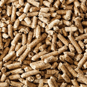 Wood Pellets